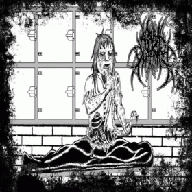 Arabian Death Mask : Mortuary Breath Arabian Death Mask : Mortuary Breath